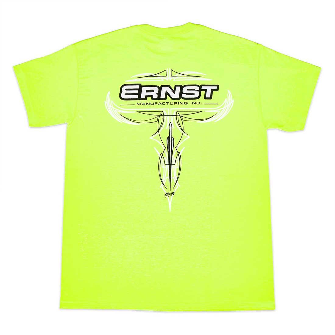 Men's T-Shirts and Polos - Ernest